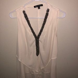 White blouse
